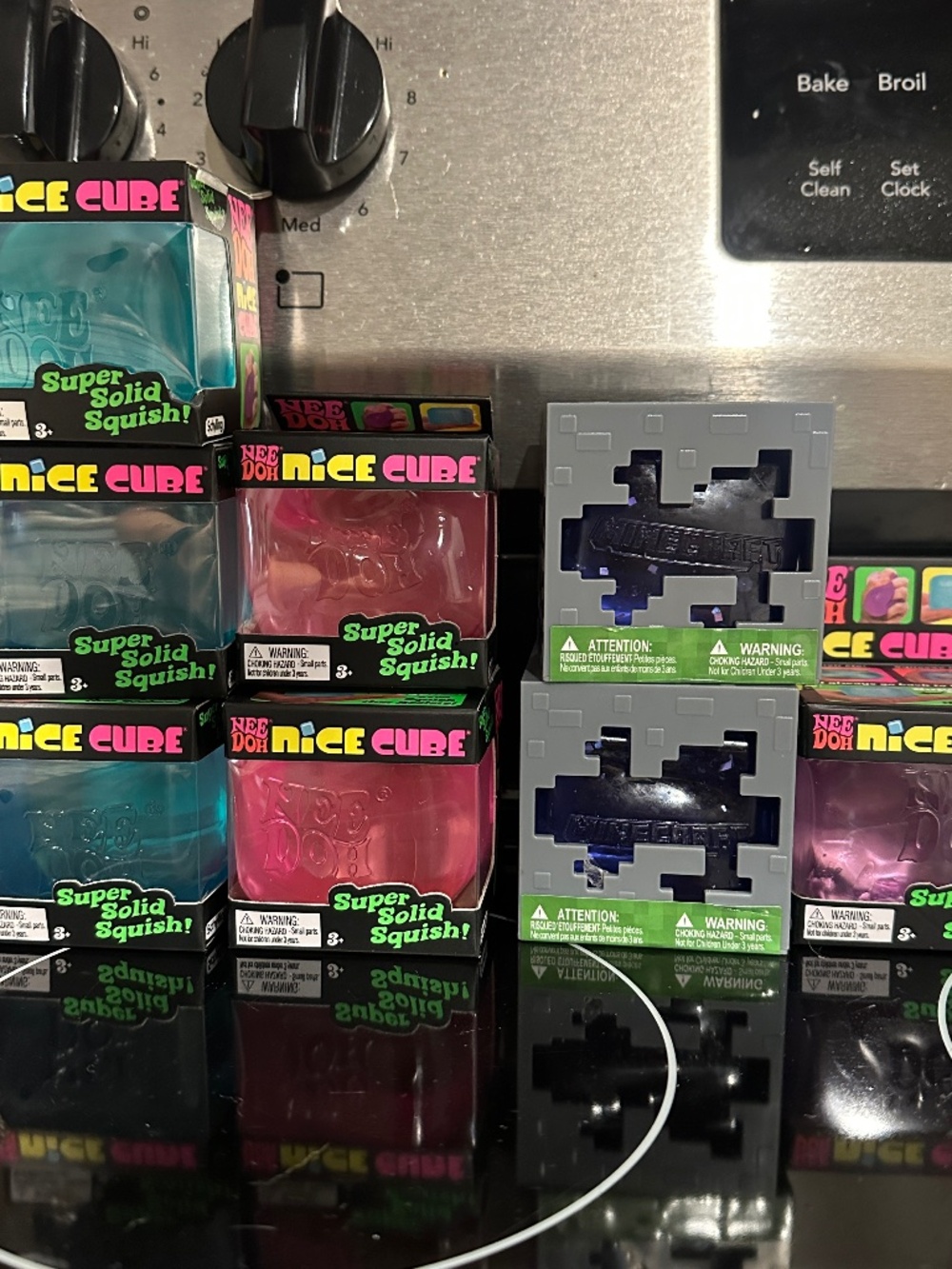 Brand new NEEDOH!!